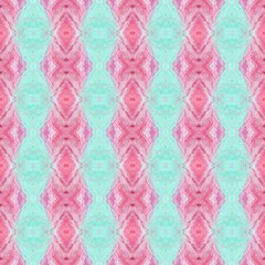 repeatable pattern design with light gray, pale violet red and powder blue colors. seamless graphic element can be used for wallpaper, creative art or fashion design