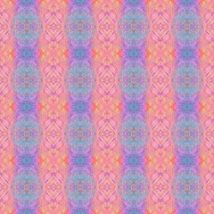 abstract seamless pattern with pastel violet, pastel magenta and light slate gray colors. can be used for wallpaper, creative art or fashion design