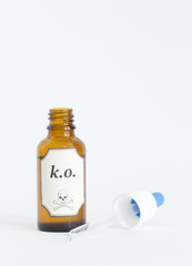 k.o.-Tropfen