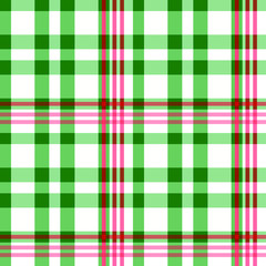 seamless tartan plaid. Scottish plaid texture vector