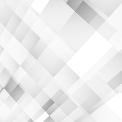 Fototapeta premium Gray and white black color background abstract