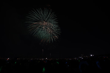 花火 Fireworks