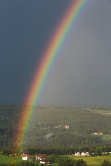 Regenbogen