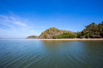 Fototapeta premium Satun Tourist Attraction