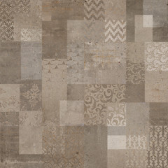 abstract grunge textile background, vintage wallpaper