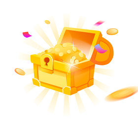 Treasure box, treasure, treasure, treasure box, treasure, fortune, luck, good luck, wealth, wealth, gold coins, treasure box, games, activities, promotions, tasks, gifts, gifts, awards, prizes, awards