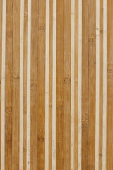 Bamboo Cutting Board Texture, Wooden Background or texture