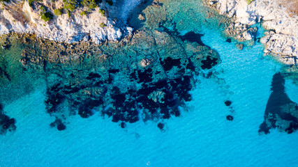 Mare della Sardegna, Drone  © MARCO