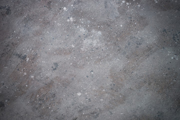 Gray Stone or concrete texture background.