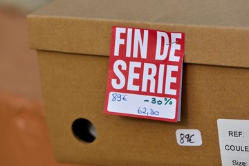 FIN DE SERIE