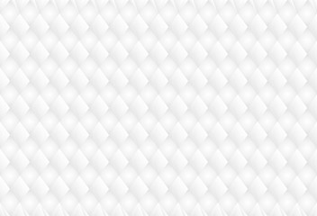 triangle white textured effect backgrounds, horizontal wallpaper, technology, copy space, diamond shape, geometric pattern, template backdrop