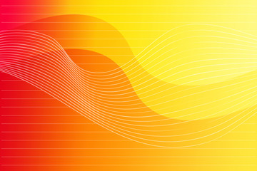 abstract, orange, design, yellow, light, wallpaper, illustration, wave, pattern, art, backgrounds, line, graphic, texture, color, lines, red, summer, backdrop, gradient, waves, bright, digital, curve
