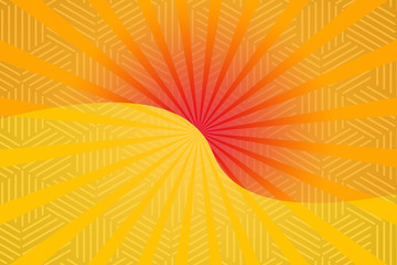 abstract, orange, design, yellow, light, wallpaper, illustration, wave, pattern, art, backgrounds, line, graphic, texture, color, lines, red, summer, backdrop, gradient, waves, bright, digital, curve