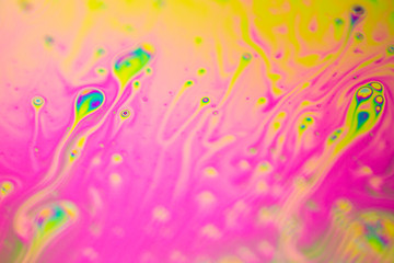 soap macro