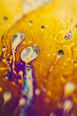 soap macro