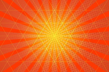 abstract, design, wallpaper, texture, pattern, orange, illustration, graphic, yellow, light, lines, art, blue, backdrop, green, digital, shape, sun, business, gradient, technology, white, geometric