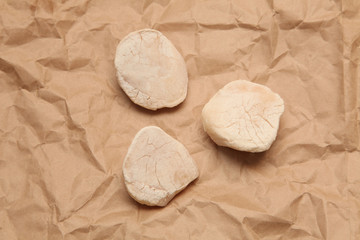 scallops