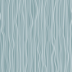 Abstract pattern with vertical curved lines. 