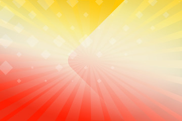 Obraz premium abstract, design, wallpaper, texture, pattern, orange, illustration, graphic, yellow, light, lines, art, blue, backdrop, green, digital, shape, sun, business, gradient, technology, white, geometric