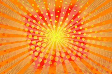 abstract, orange, illustration, design, wave, yellow, color, art, graphic, wallpaper, swirl, texture, light, red, bright, backgrounds, curve, sun, artistic, blue, space, waves, backdrop, pattern