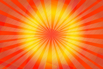 Obraz premium abstract, orange, yellow, light, wallpaper, red, design, illustration, color, wave, graphic, art, bright, backgrounds, pattern, colorful, waves, blur, line, backdrop, texture, decoration, creative