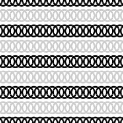 Ethnic boho seamless pattern. Lace. Embroidery on fabric. Patchwork texture. Weaving. Traditional ornament. Tribal pattern. Folk motif. Can be used for wallpaper, textile, wrapping, web. 