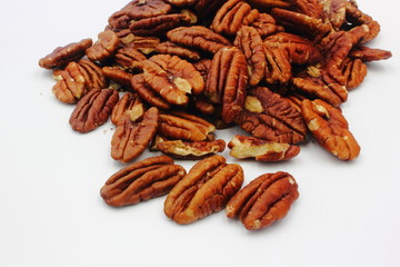 pecans