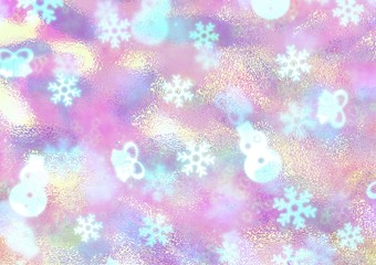 colorful gradient color abstract background texture