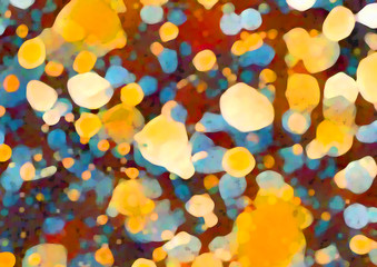 colorful gradient color abstract background texture