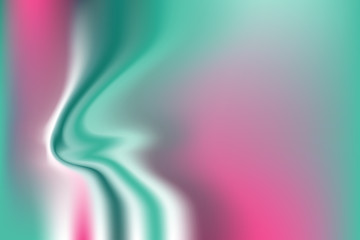 Abstract Colorful Gradient Background .Vector Illustrator