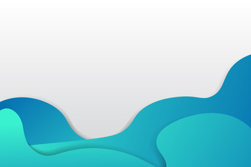 Abstract Colorful Gradient Background .Vector Illustrator