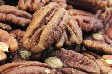 pecan