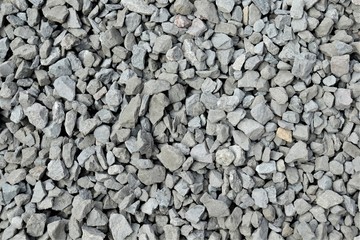 medium sized rubble