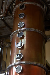 cistern barrel factory