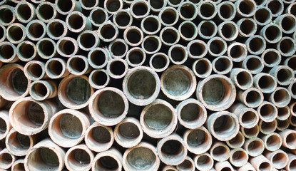 The texture of the sphere wallpaper.