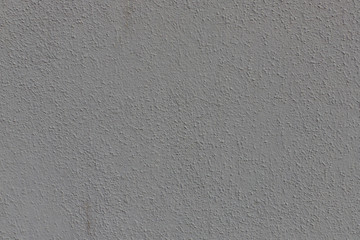 The surface of plaster wall 