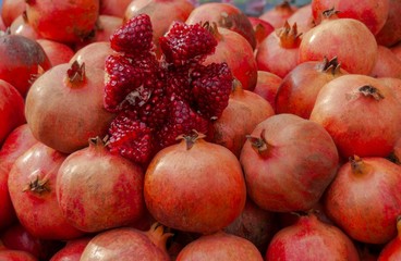 granatapfel