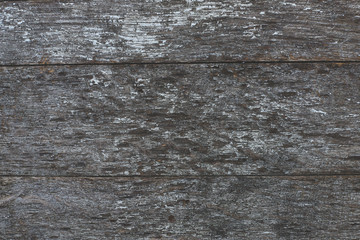 Obraz premium The surface of old wooden wall and floor 