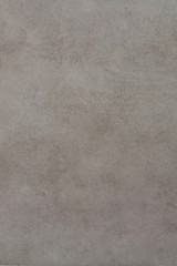 Concrete surfaces closely in wide area construction