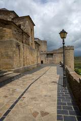 puebla de sanabria