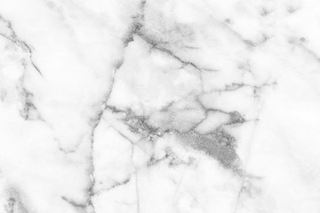 Grey marble stone background. Grey marble texture. Wall pattern and interior design.