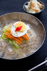 韓国料理 冷麺