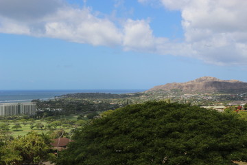 Waikiki view part2
