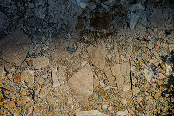 old wall texture