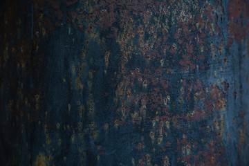 grunge metal background