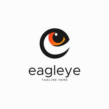 Eagle Eye Logo Images – Browse 8,305 Stock Photos, Vectors, and Video