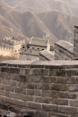 The Great Wall of China, Asia