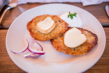 food