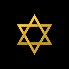 Star of David icon