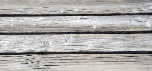 Obraz premium Hintergrund Holz Holzsteg abstrakt braun